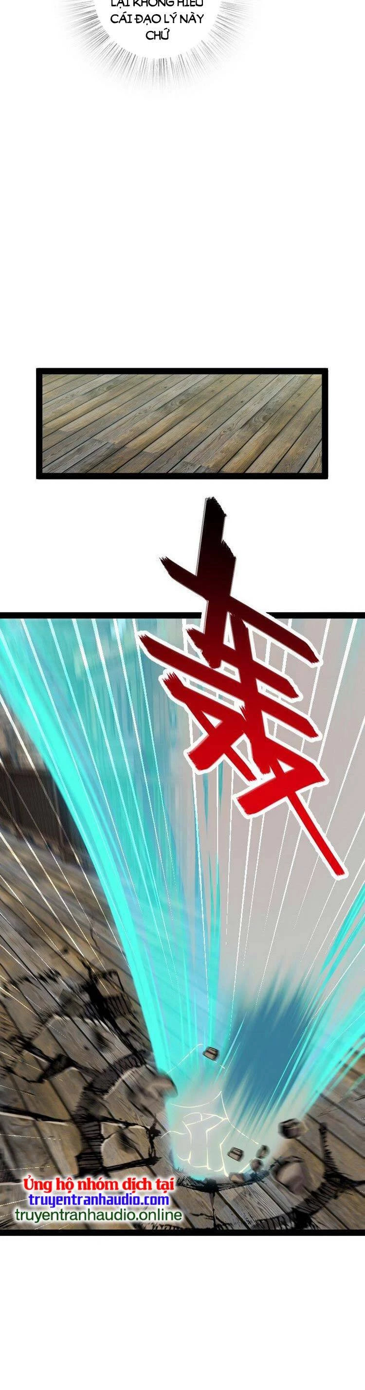 Sinh Hoạt Của Võ Đế Sau Khi Ẩn Cư Chapter 208 - 15