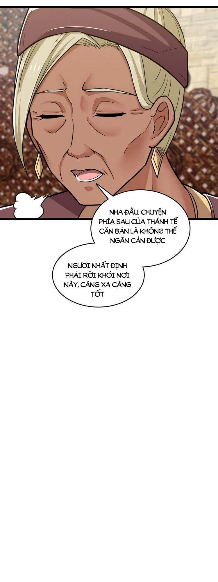 Sinh Hoạt Của Võ Đế Sau Khi Ẩn Cư Chapter 209 - 9