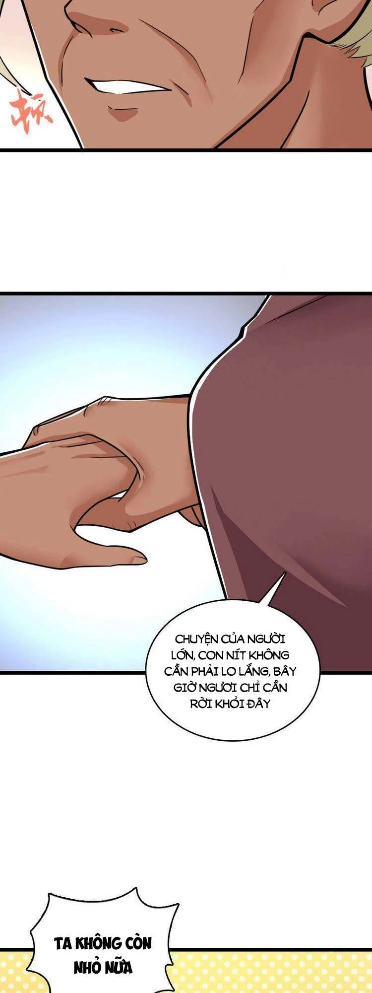 Sinh Hoạt Của Võ Đế Sau Khi Ẩn Cư Chapter 209 - 11