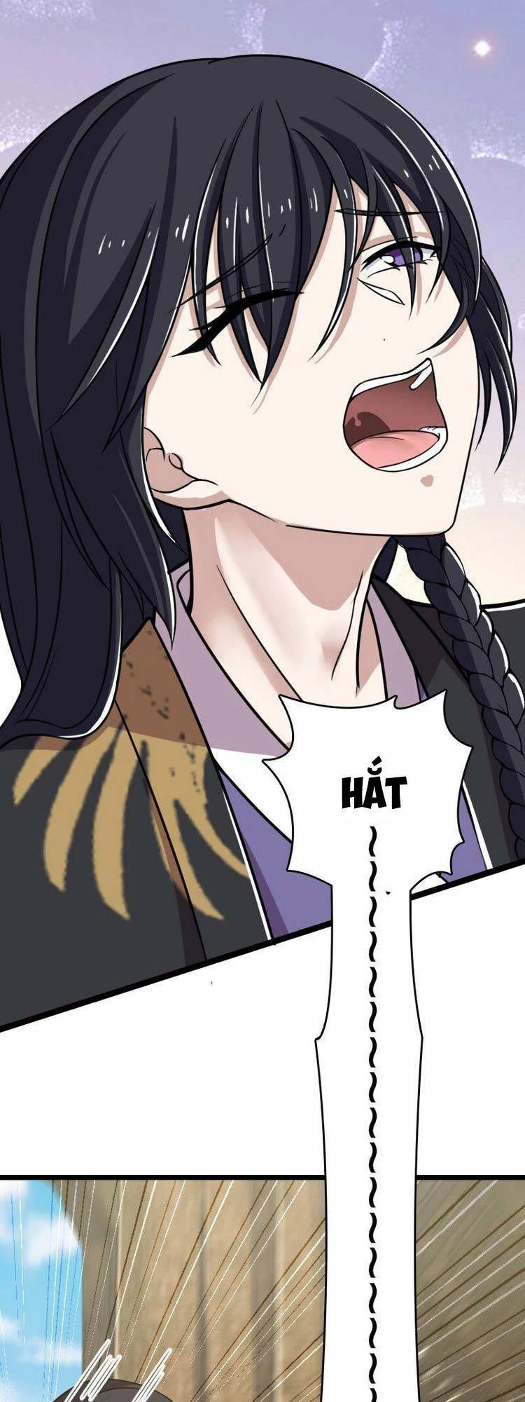Sinh Hoạt Của Võ Đế Sau Khi Ẩn Cư Chapter 209 - 13