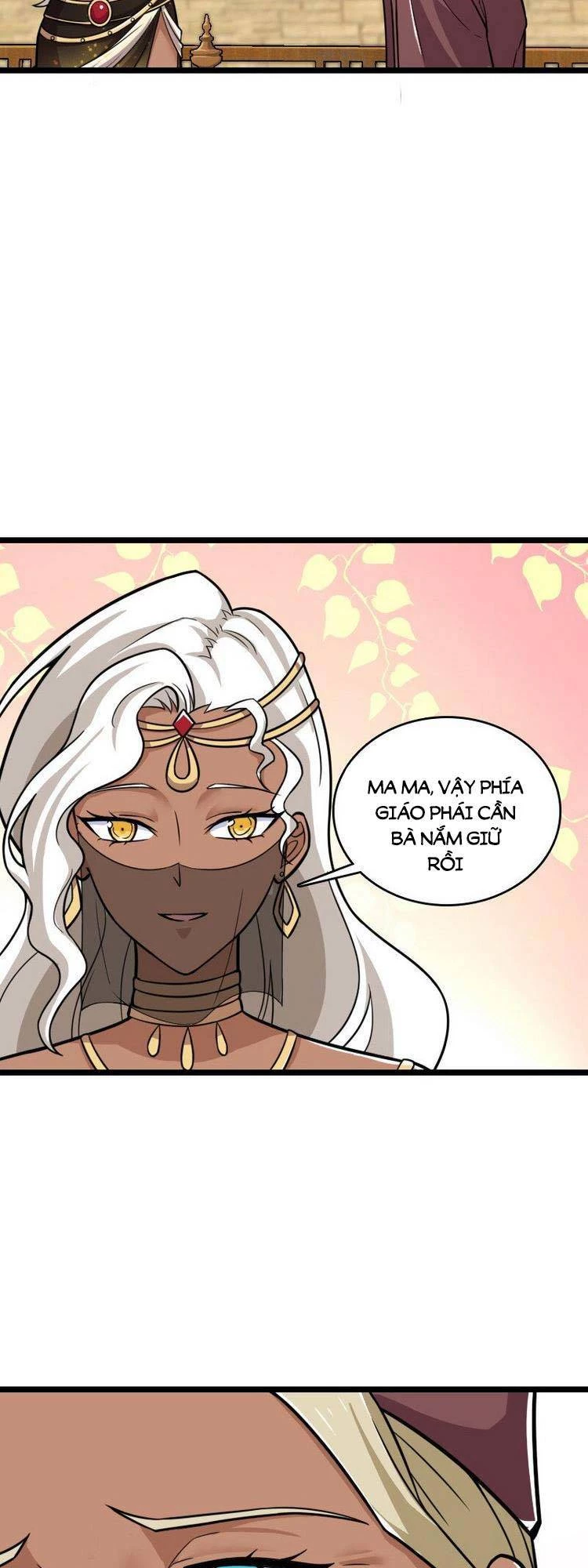 Sinh Hoạt Của Võ Đế Sau Khi Ẩn Cư Chapter 209 - 19