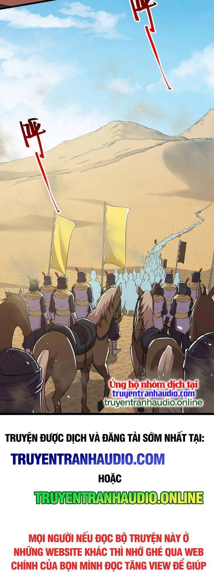 Sinh Hoạt Của Võ Đế Sau Khi Ẩn Cư Chapter 209 - 41