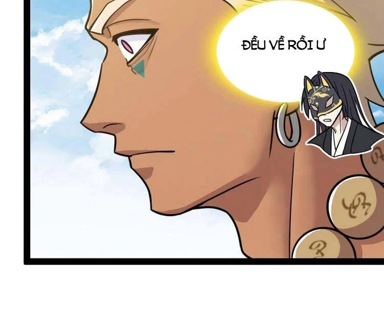 Sinh Hoạt Của Võ Đế Sau Khi Ẩn Cư Chapter 210 - 1