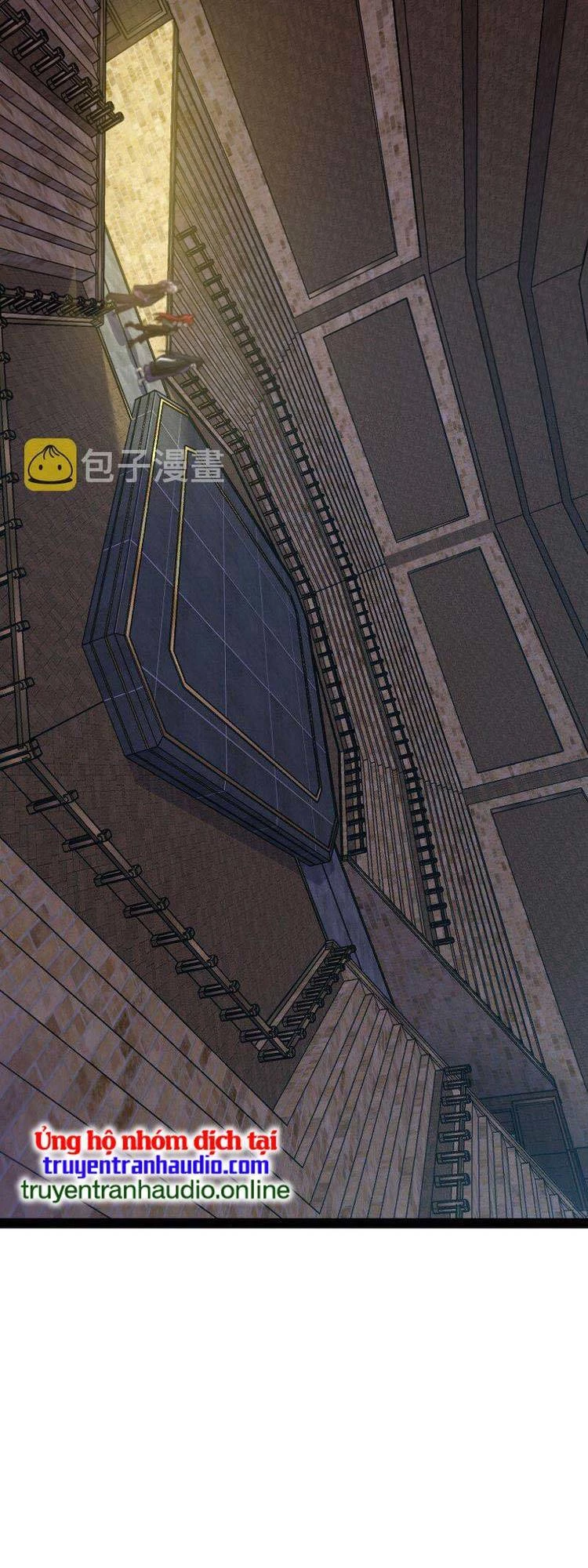 Sinh Hoạt Của Võ Đế Sau Khi Ẩn Cư Chapter 210 - 14