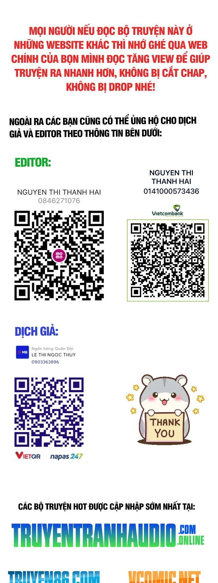 Sinh Hoạt Của Võ Đế Sau Khi Ẩn Cư Chapter 210 - 22
