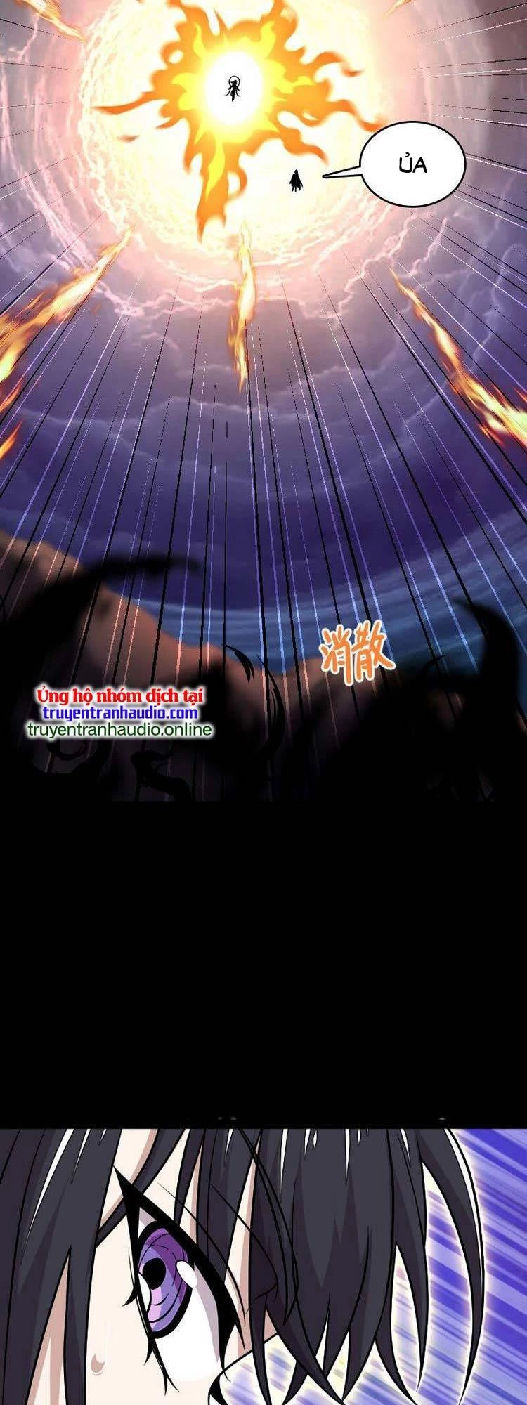 Sinh Hoạt Của Võ Đế Sau Khi Ẩn Cư Chapter 211 - 13