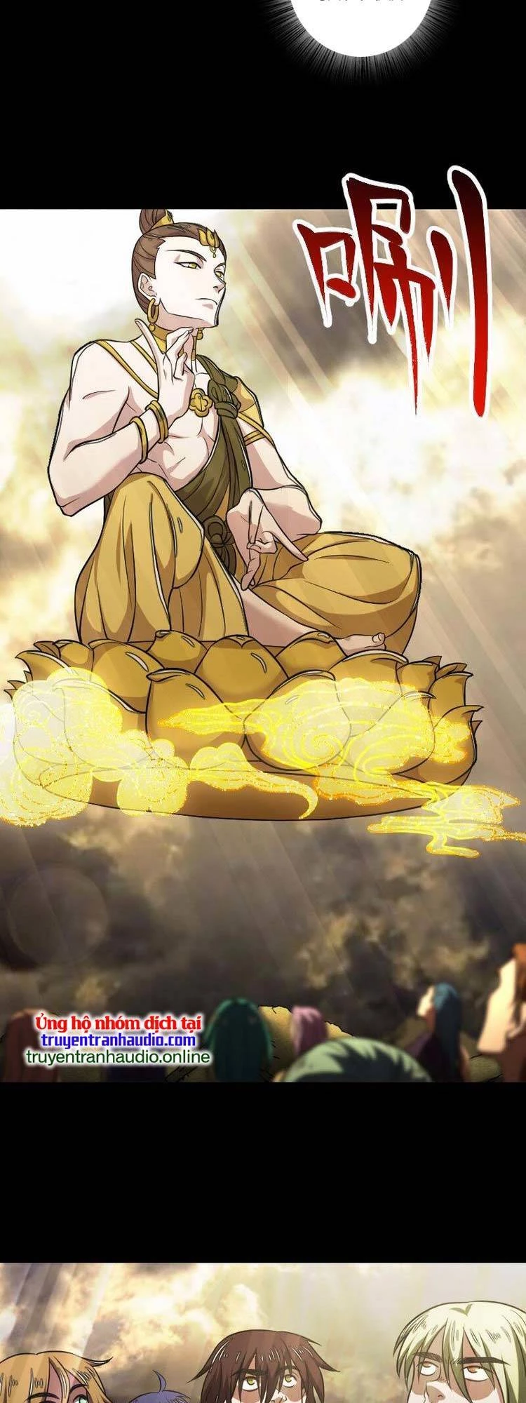 Sinh Hoạt Của Võ Đế Sau Khi Ẩn Cư Chapter 211 - 19