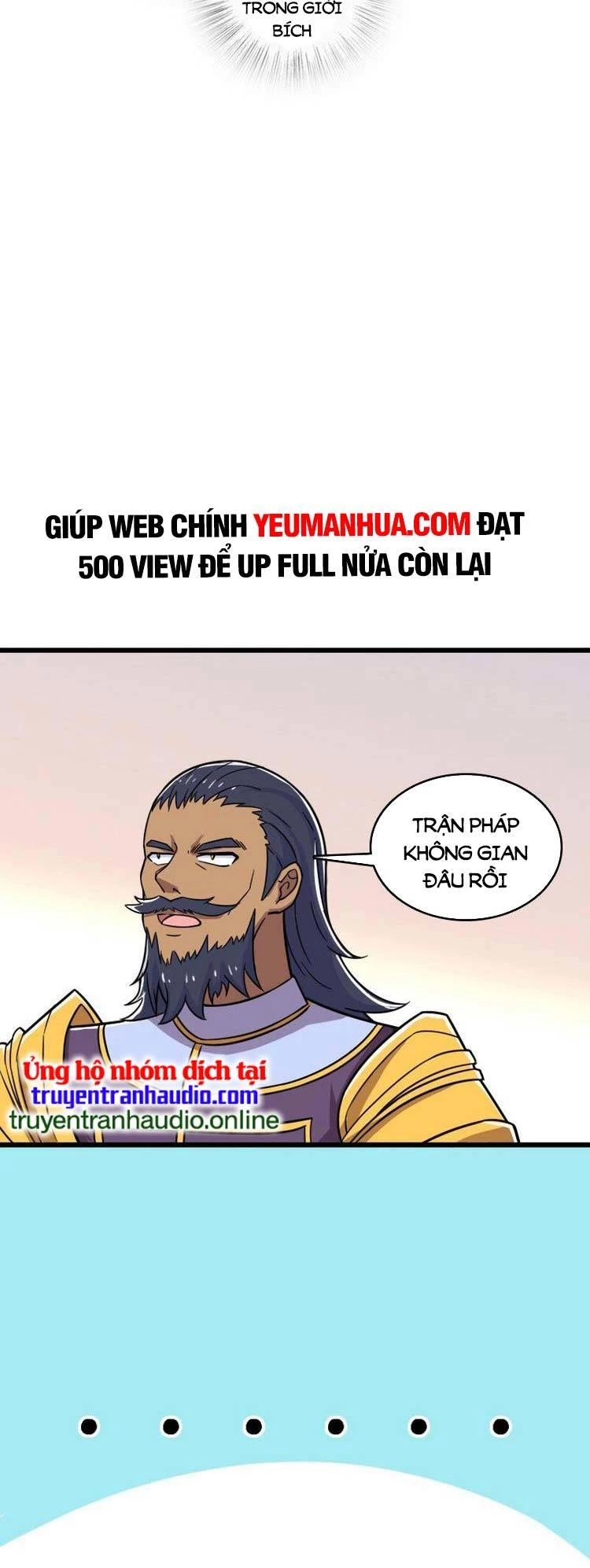 Sinh Hoạt Của Võ Đế Sau Khi Ẩn Cư Chapter 212 - 24