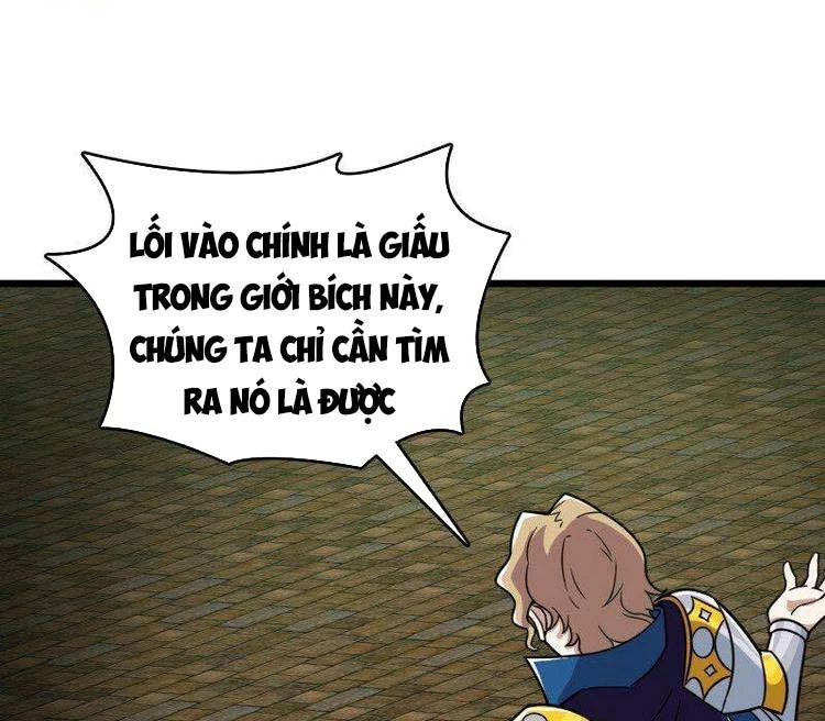 Sinh Hoạt Của Võ Đế Sau Khi Ẩn Cư Chapter 212 - 41