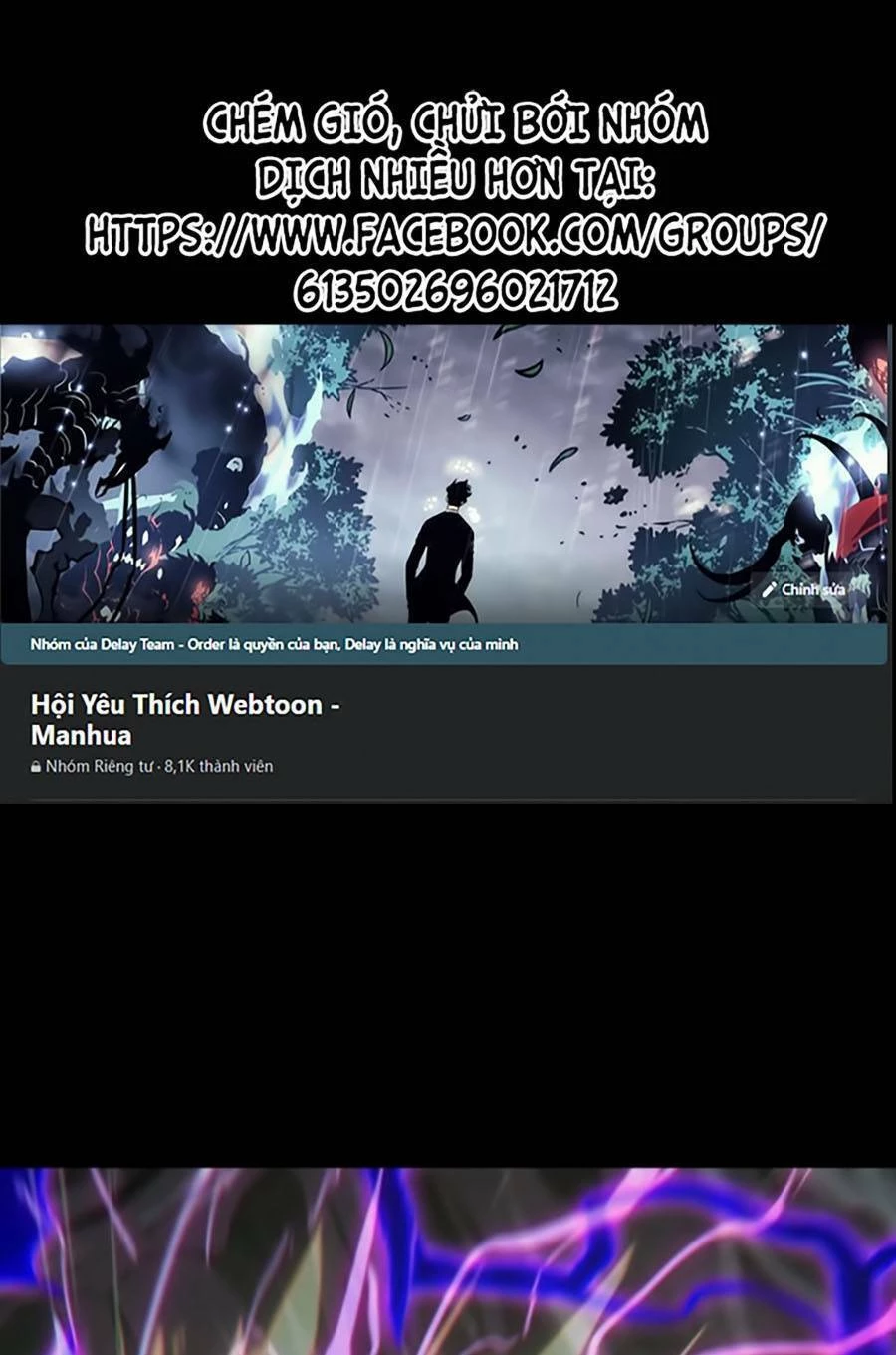 Đại Tượng Vô Hình Chapter 303 - 1