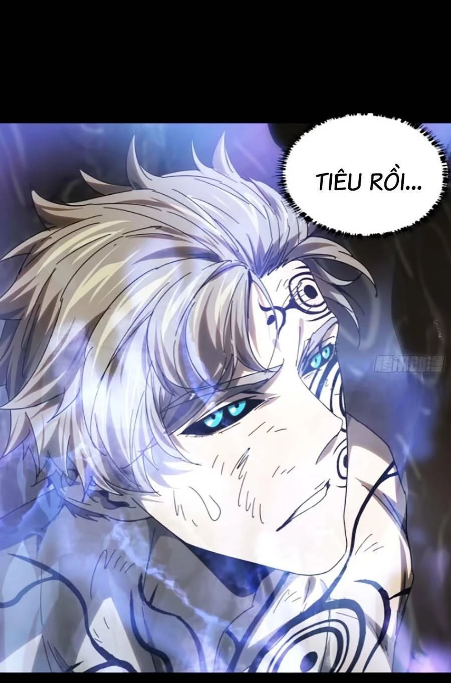 Đại Tượng Vô Hình Chapter 303 - Trang 2