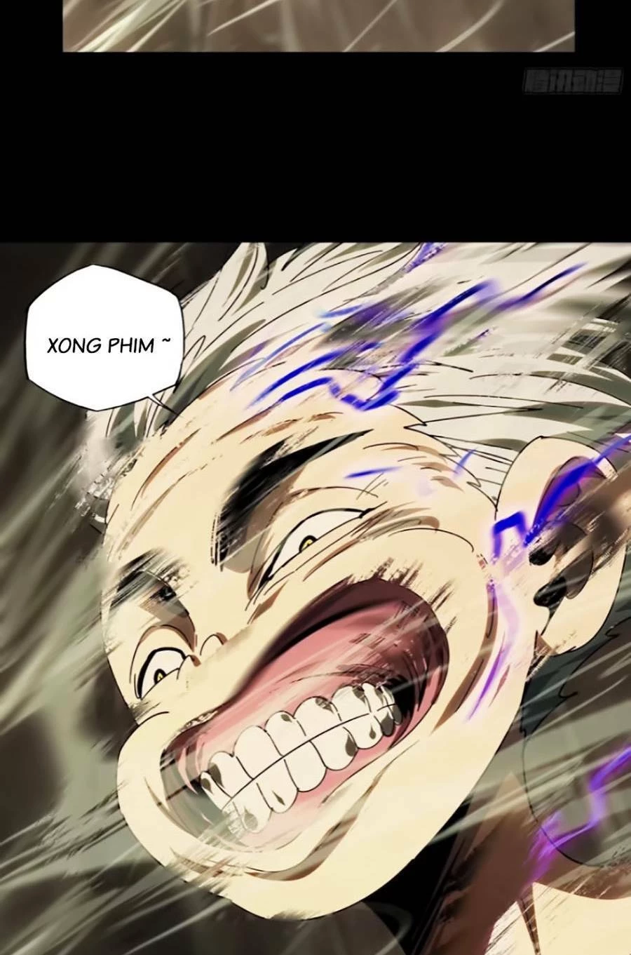 Đại Tượng Vô Hình Chapter 303 - Trang 2