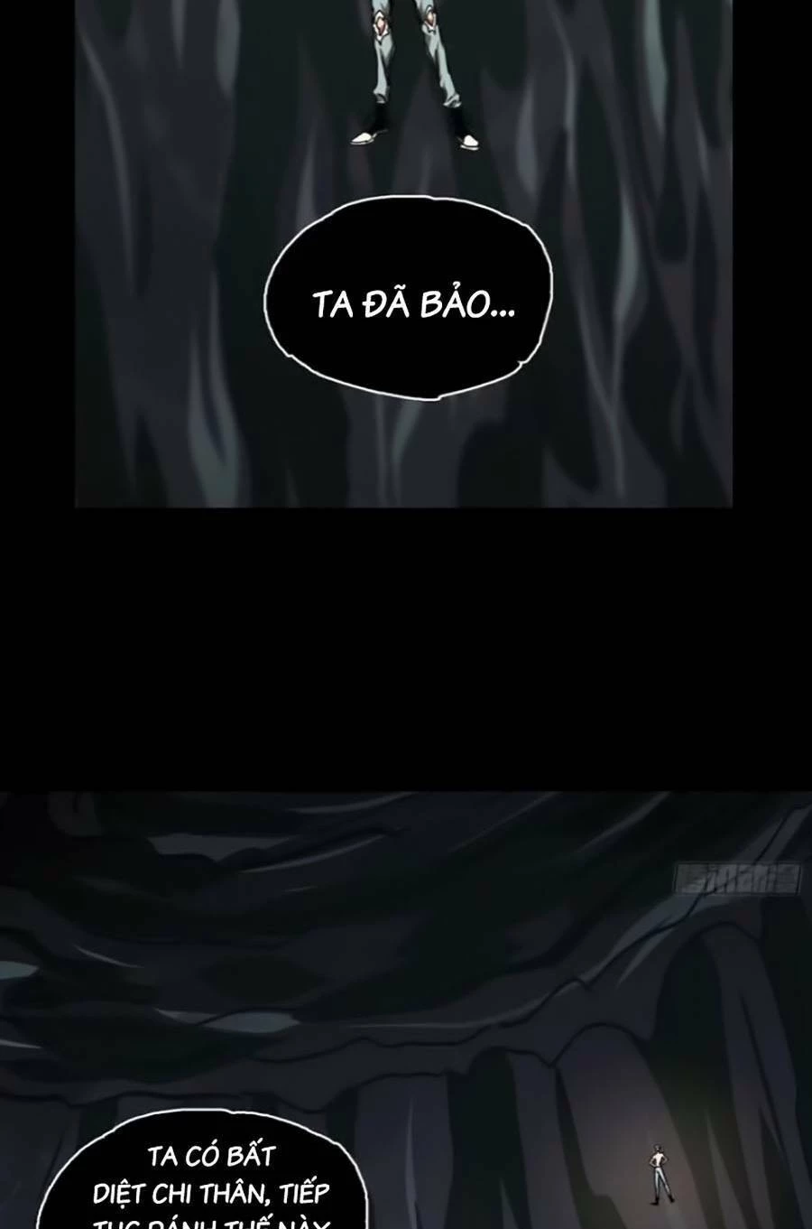 Đại Tượng Vô Hình Chapter 303 - Trang 2
