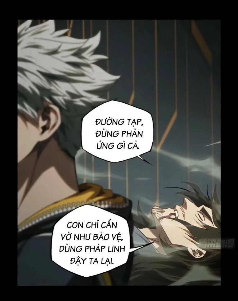 Đại Tượng Vô Hình Chapter 303 - Trang 2