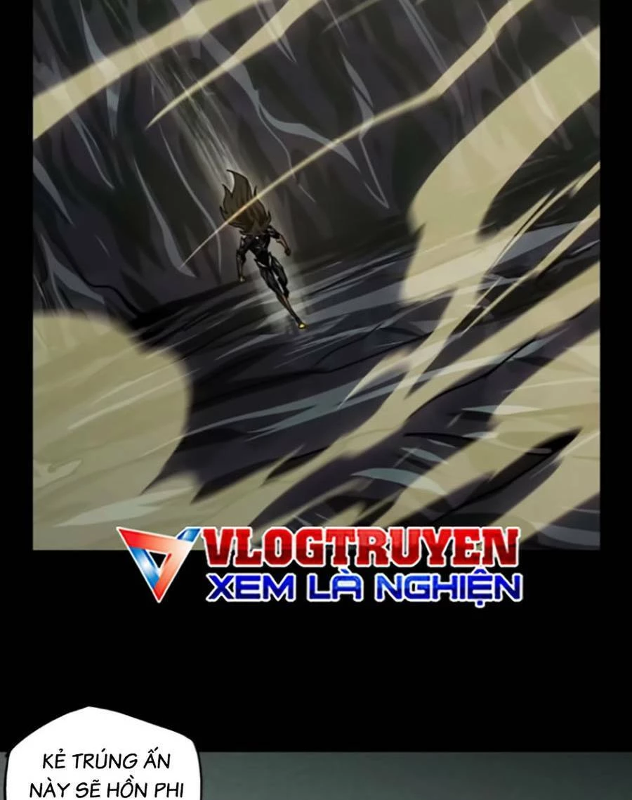 Đại Tượng Vô Hình Chapter 303 - Trang 2