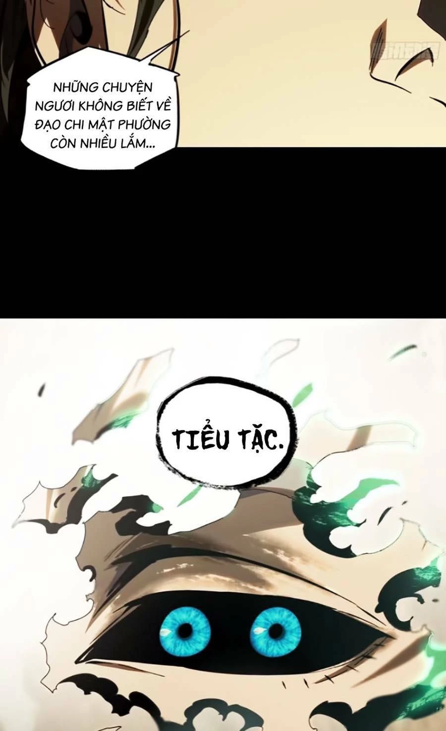 Đại Tượng Vô Hình Chapter 303 - Trang 2