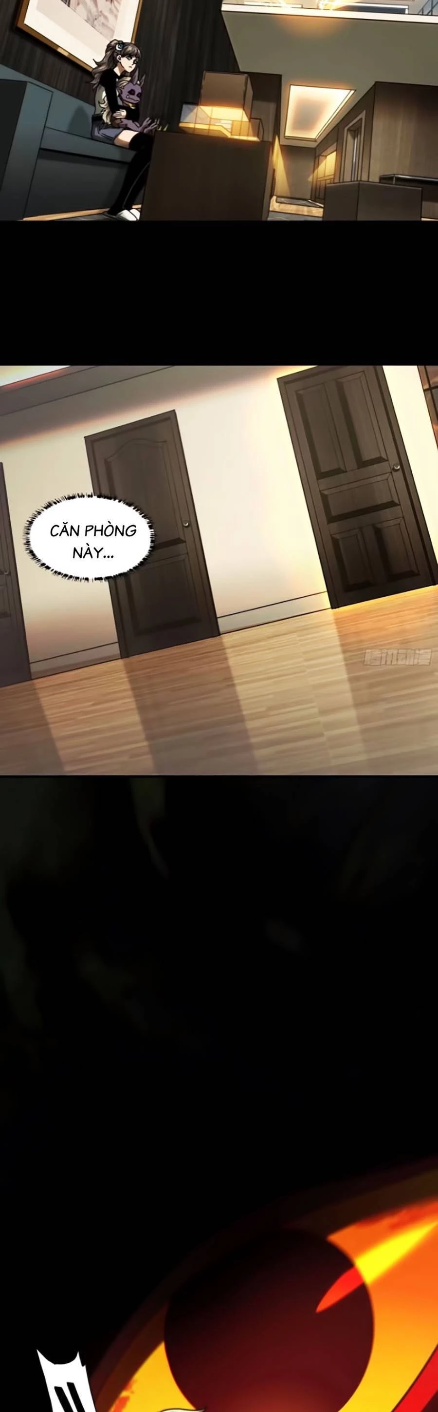 Đại Tượng Vô Hình Chapter 305 - Trang 2