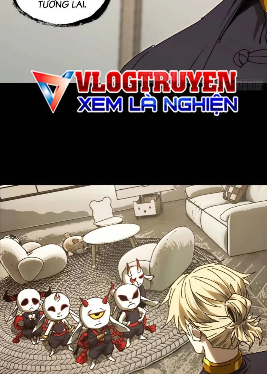 Đại Tượng Vô Hình Chapter 305 - Trang 2