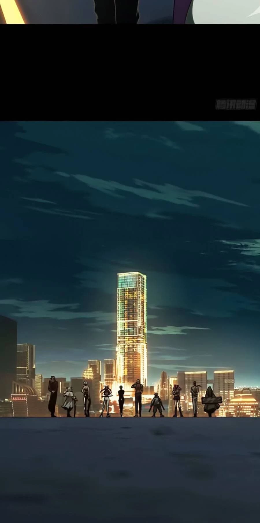 Đại Tượng Vô Hình Chapter 307 - 17