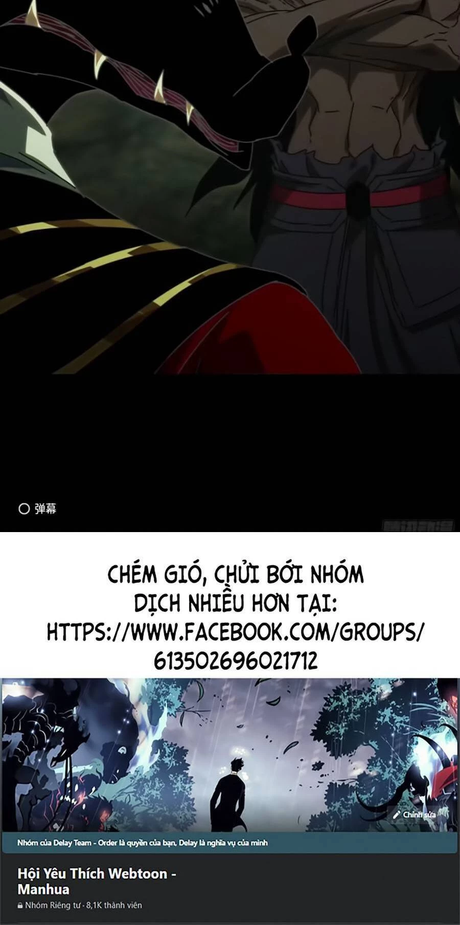 Đại Tượng Vô Hình Chapter 307 - 33