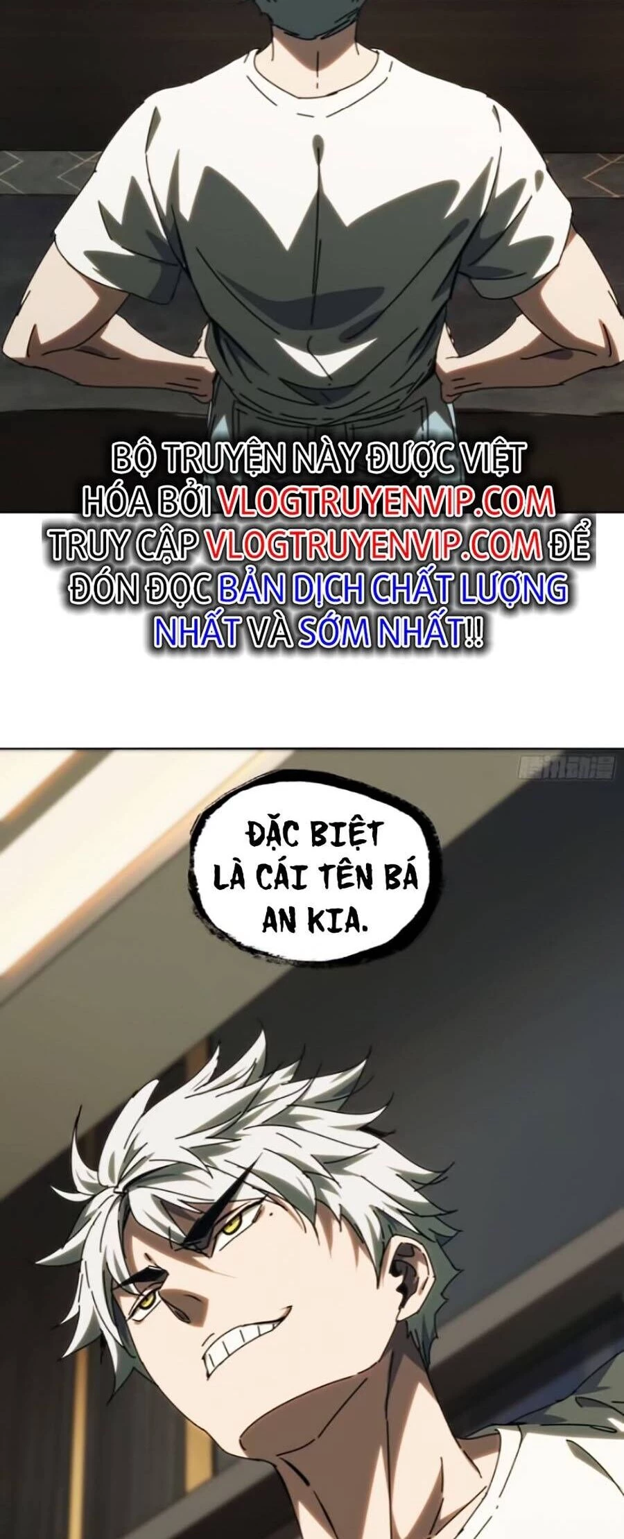 Đại Tượng Vô Hình Chapter 313 - Trang 2