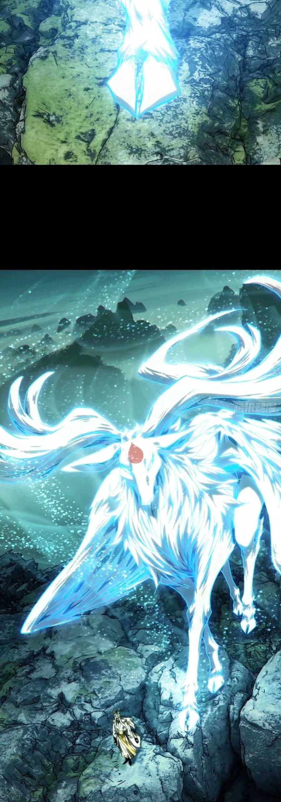 Đại Tượng Vô Hình Chapter 315 - Trang 2