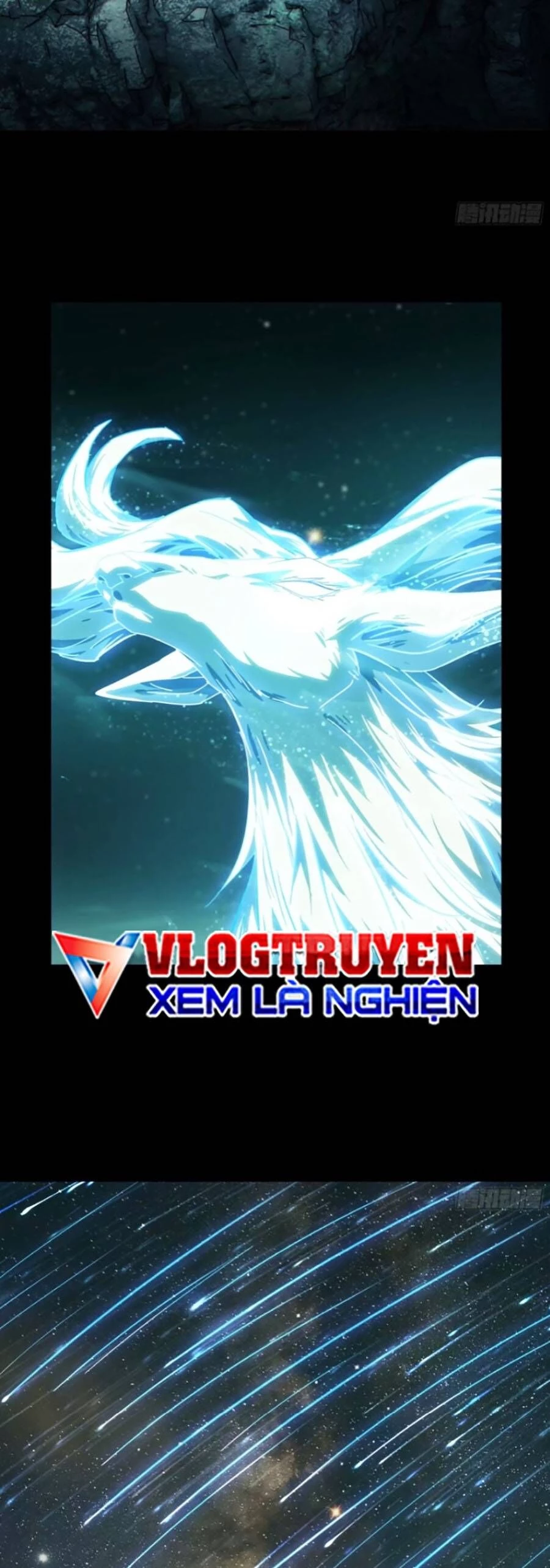 Đại Tượng Vô Hình Chapter 315 - Trang 2