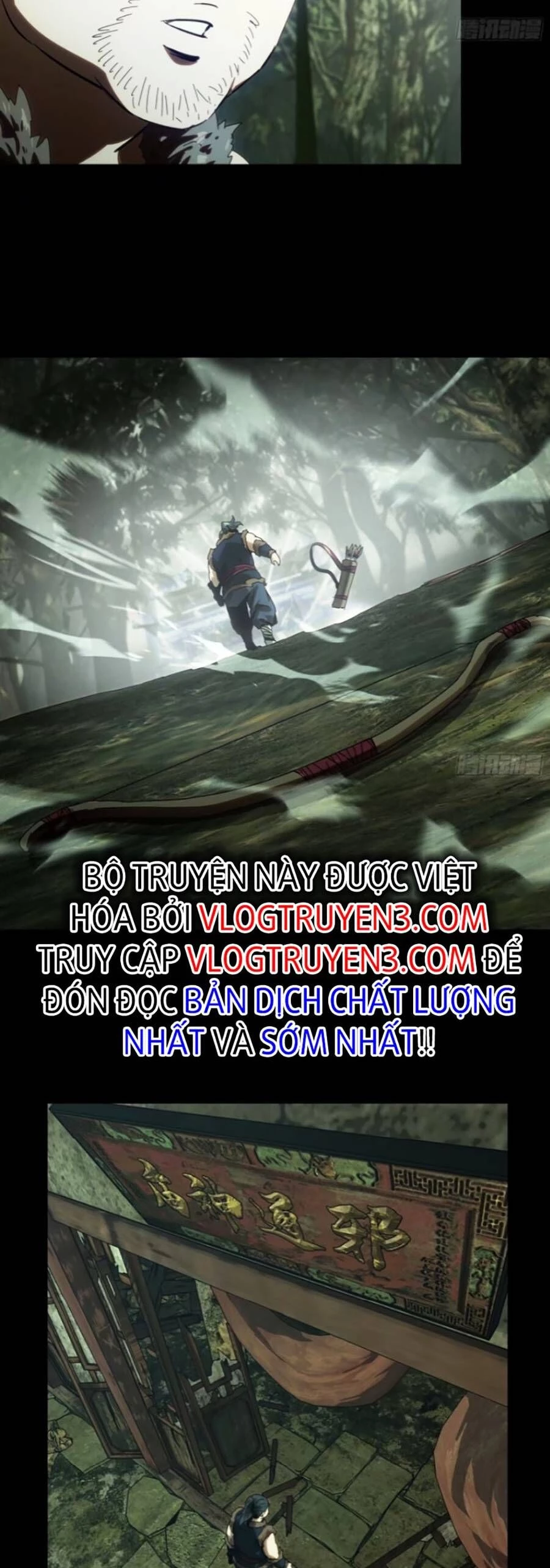 Đại Tượng Vô Hình Chapter 315 - Trang 2