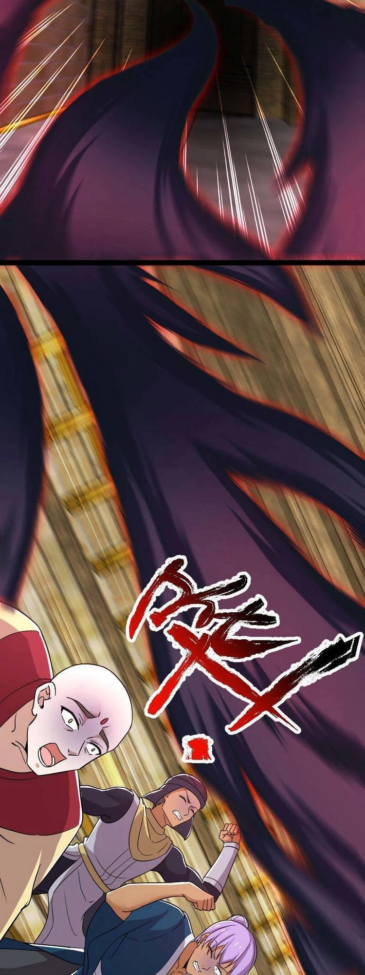 Sinh Hoạt Của Võ Đế Sau Khi Ẩn Cư Chapter 215 - 16
