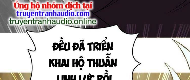 Sinh Hoạt Của Võ Đế Sau Khi Ẩn Cư Chapter 215 - 18