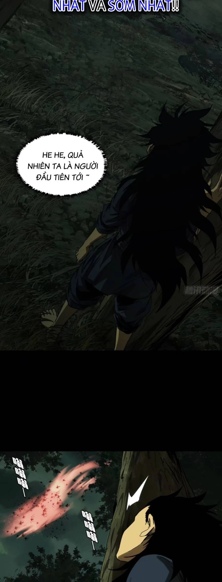 Đại Tượng Vô Hình Chapter 318 - 9