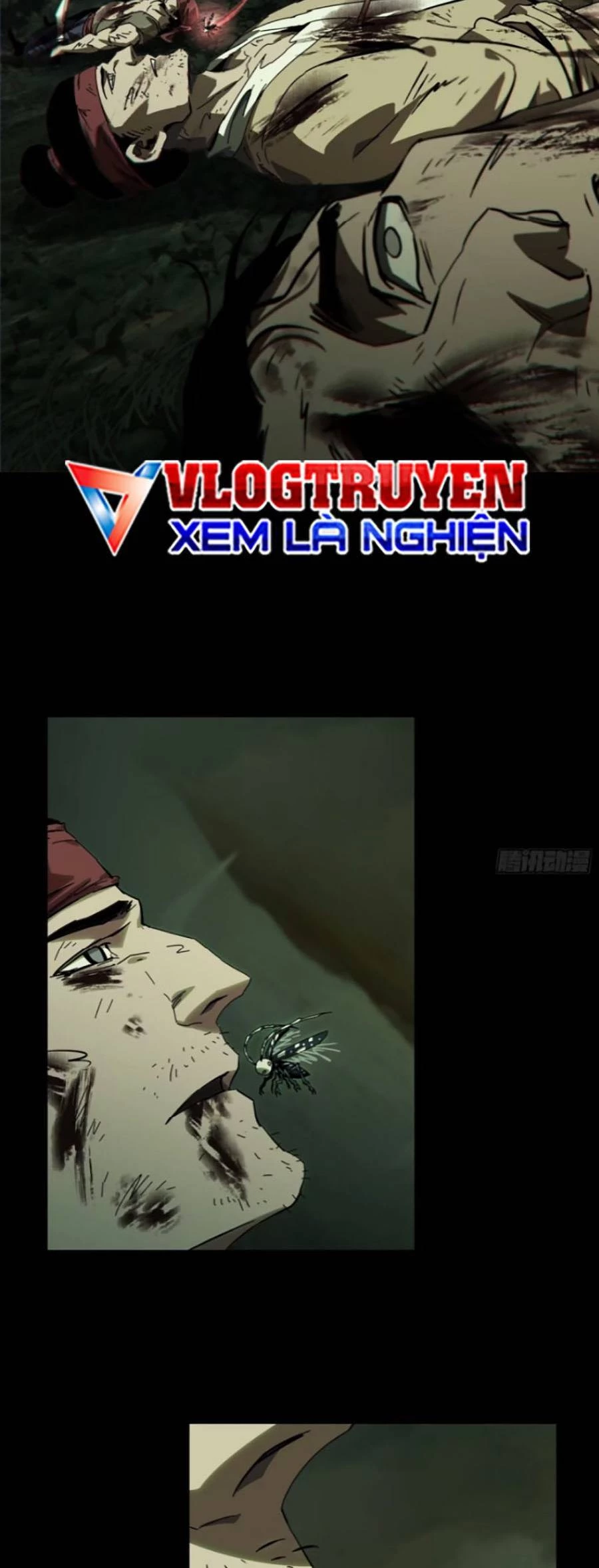 Đại Tượng Vô Hình Chapter 318 - 11
