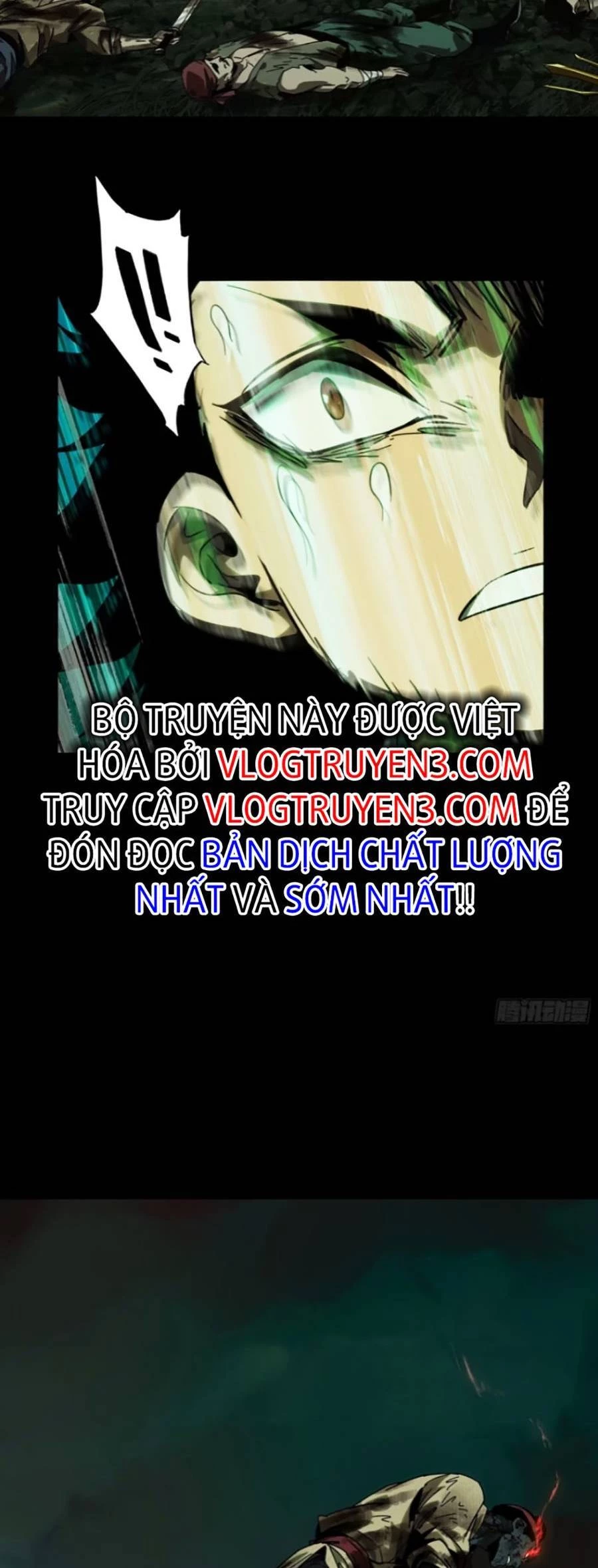 Đại Tượng Vô Hình Chapter 318 - 13
