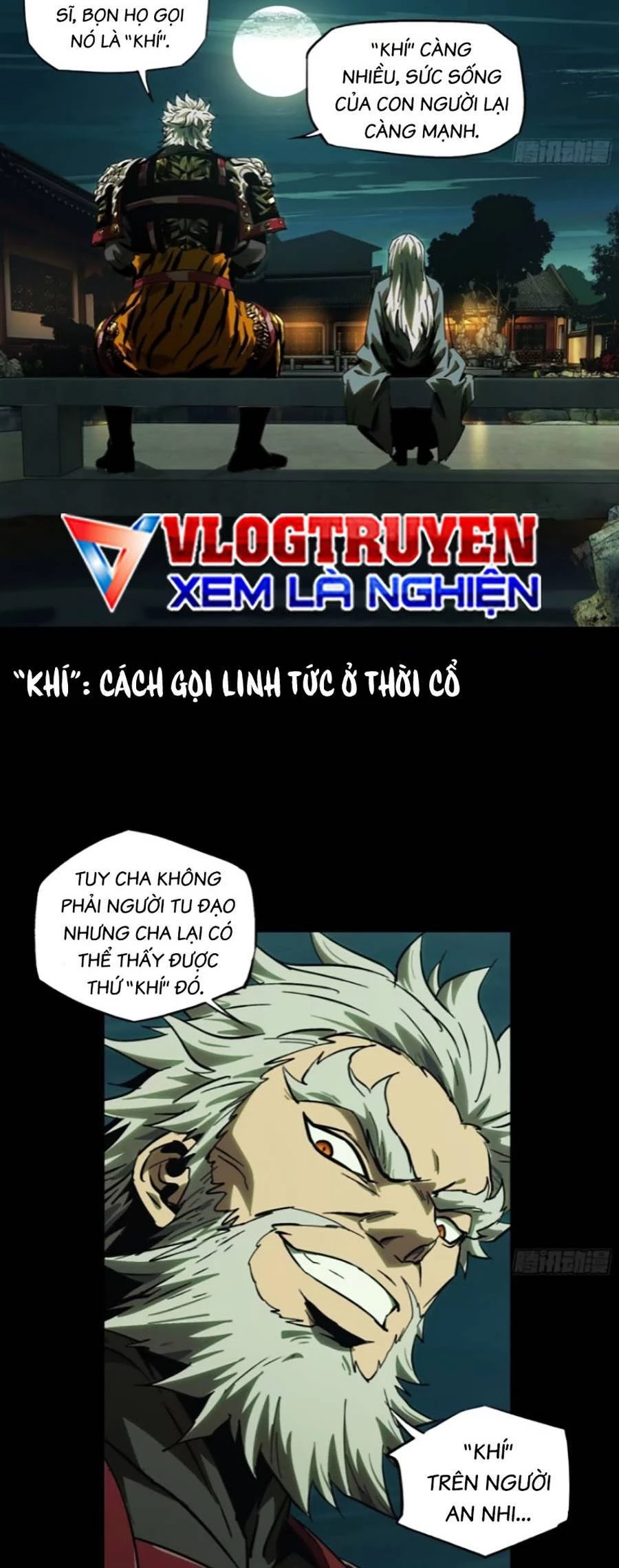 Đại Tượng Vô Hình Chapter 318 - 22