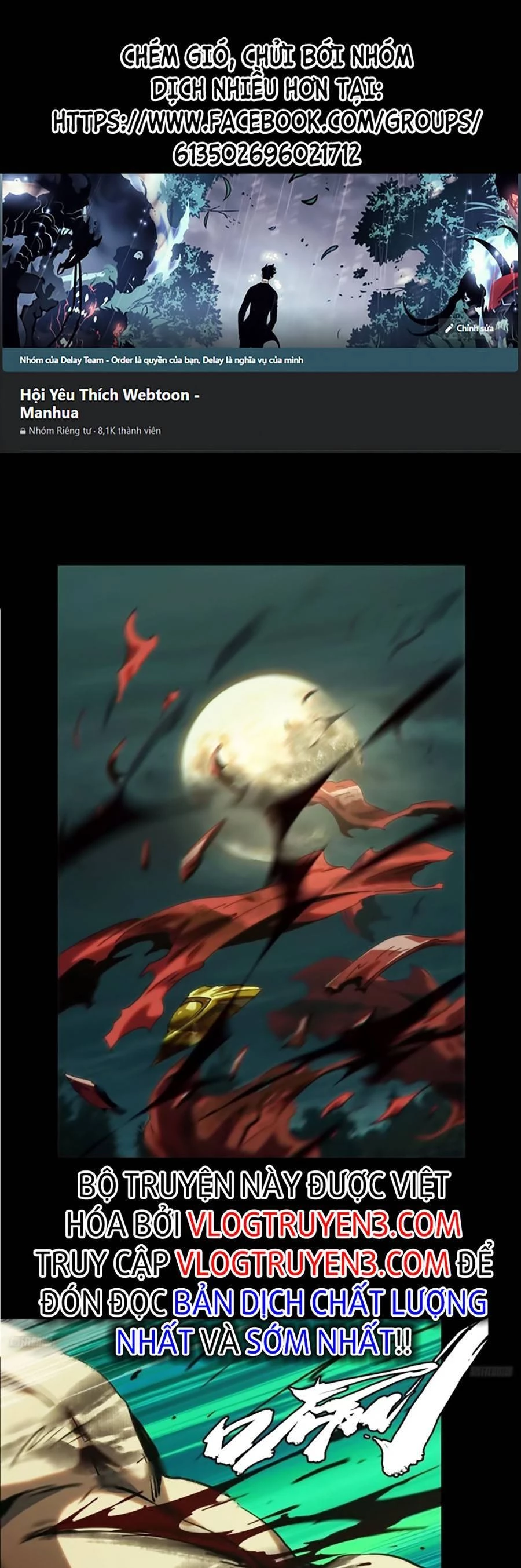 Đại Tượng Vô Hình Chapter 322 - 1