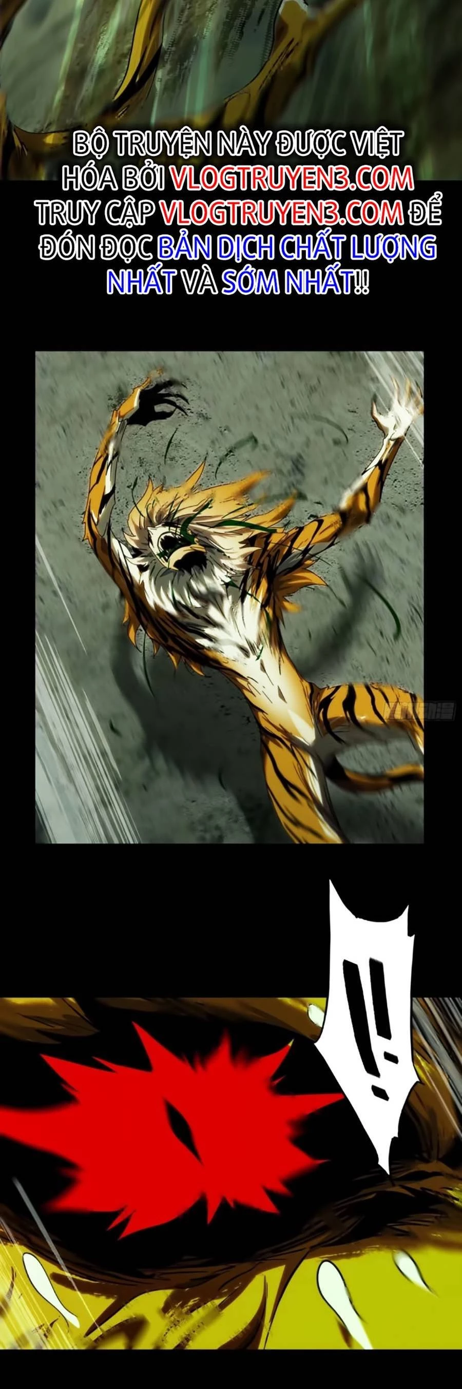Đại Tượng Vô Hình Chapter 322 - Trang 2