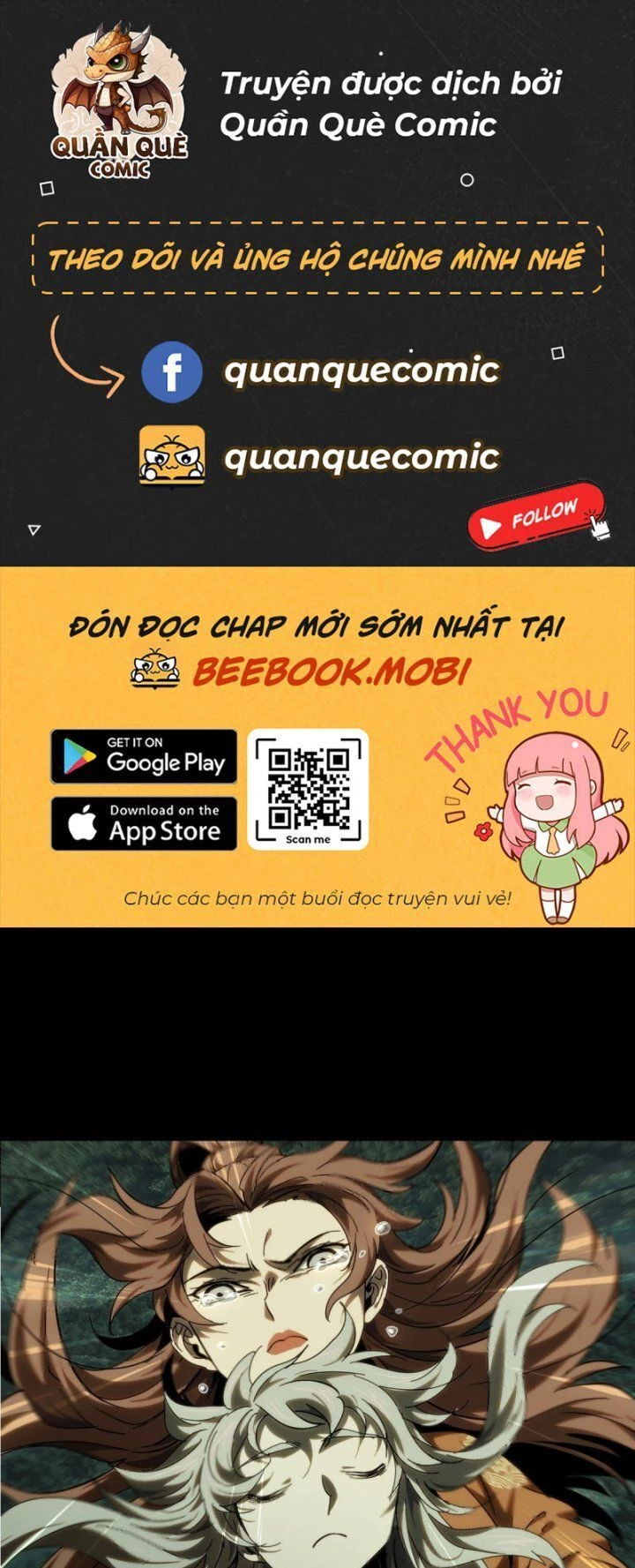 Đại Tượng Vô Hình Chapter 325 - 1