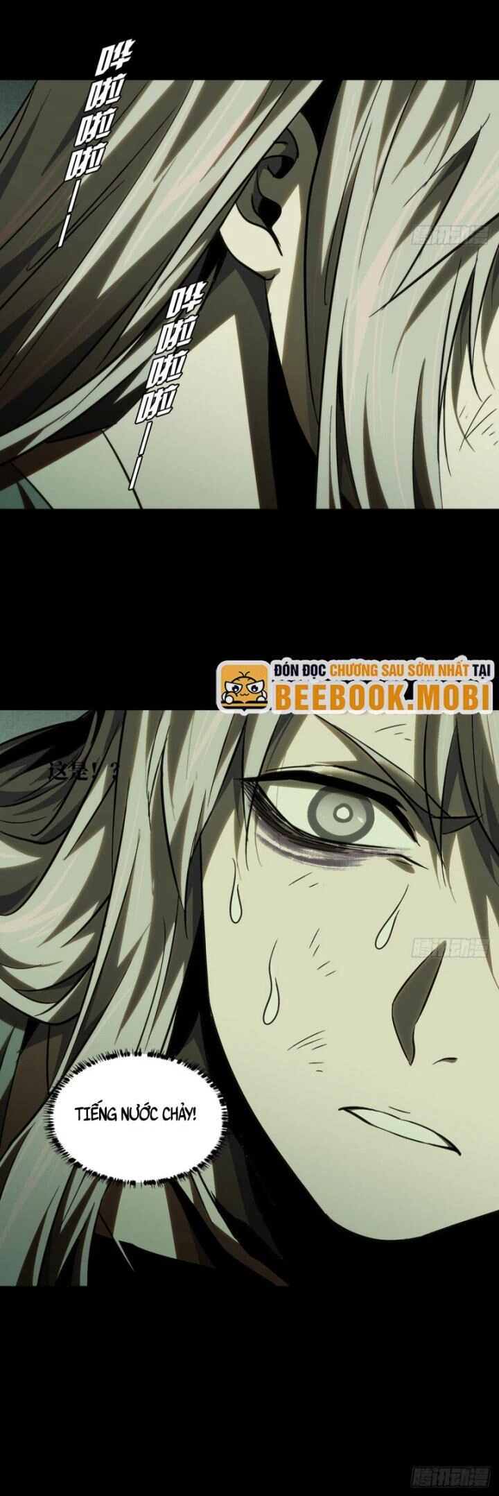 Đại Tượng Vô Hình Chapter 325 - Trang 2