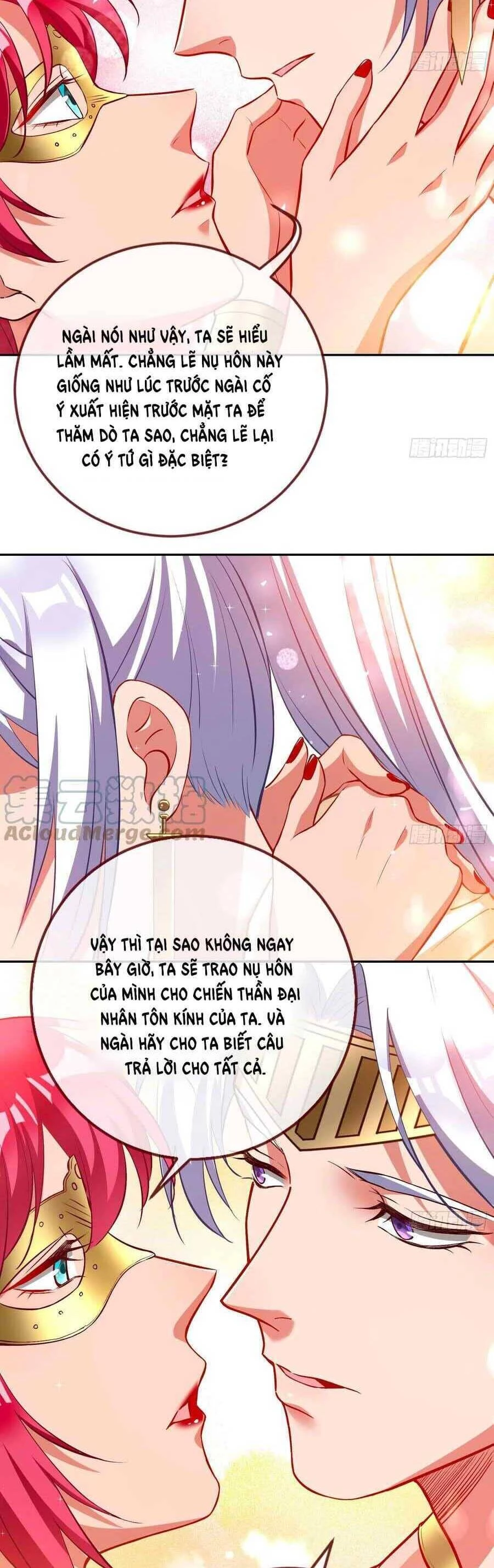 Vạn Tra Triêu Hoàng Chapter 451 - 8