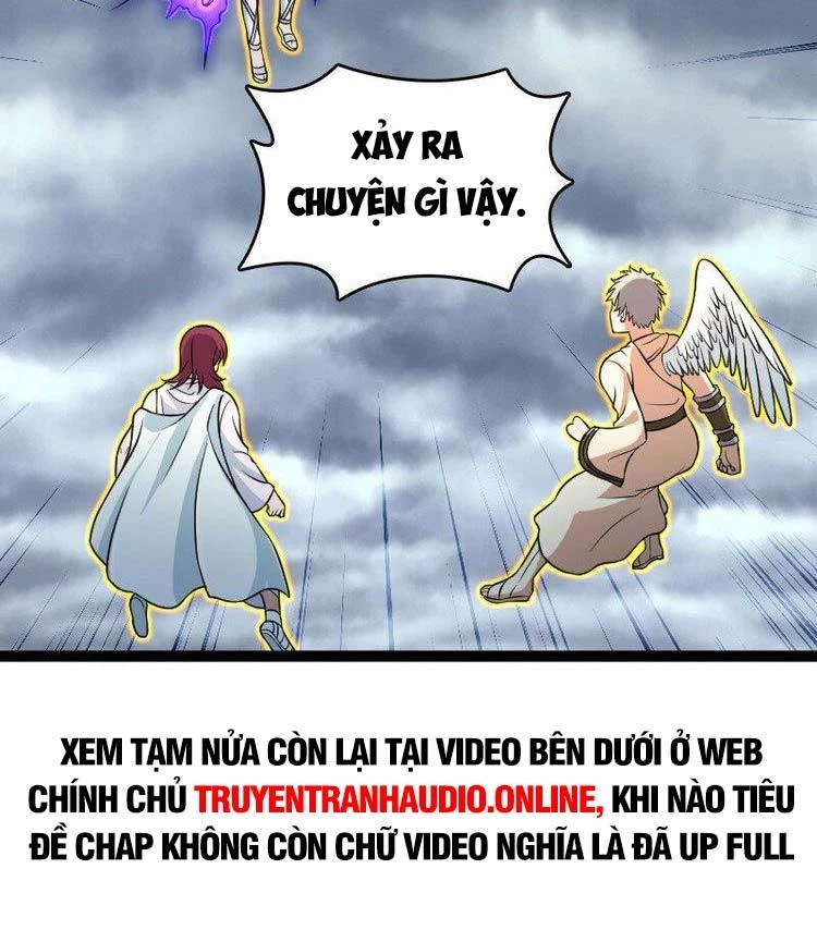 Sinh Hoạt Của Võ Đế Sau Khi Ẩn Cư Chapter 216 - 26