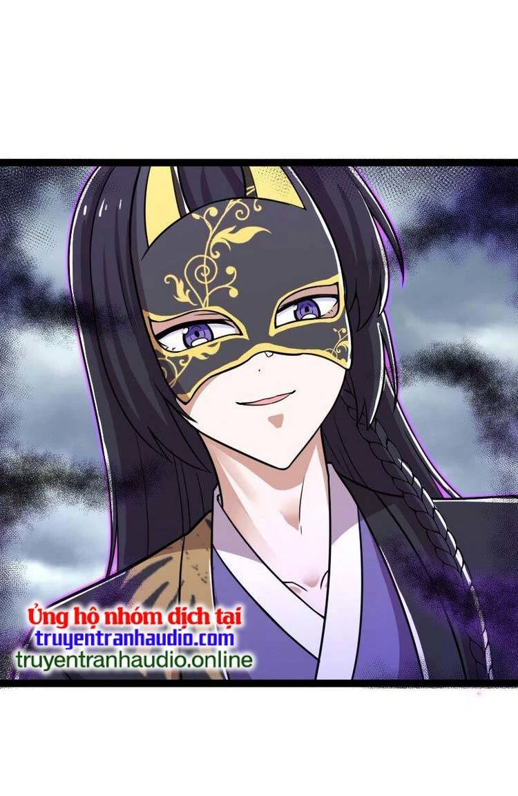 Sinh Hoạt Của Võ Đế Sau Khi Ẩn Cư Chapter 216 - 35