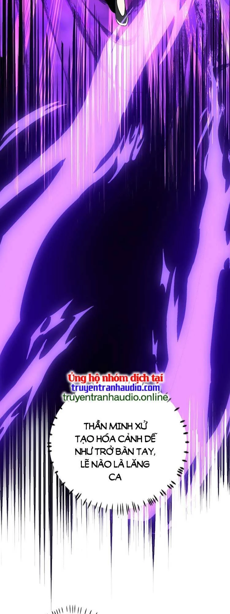 Sinh Hoạt Của Võ Đế Sau Khi Ẩn Cư Chapter 217 - 14