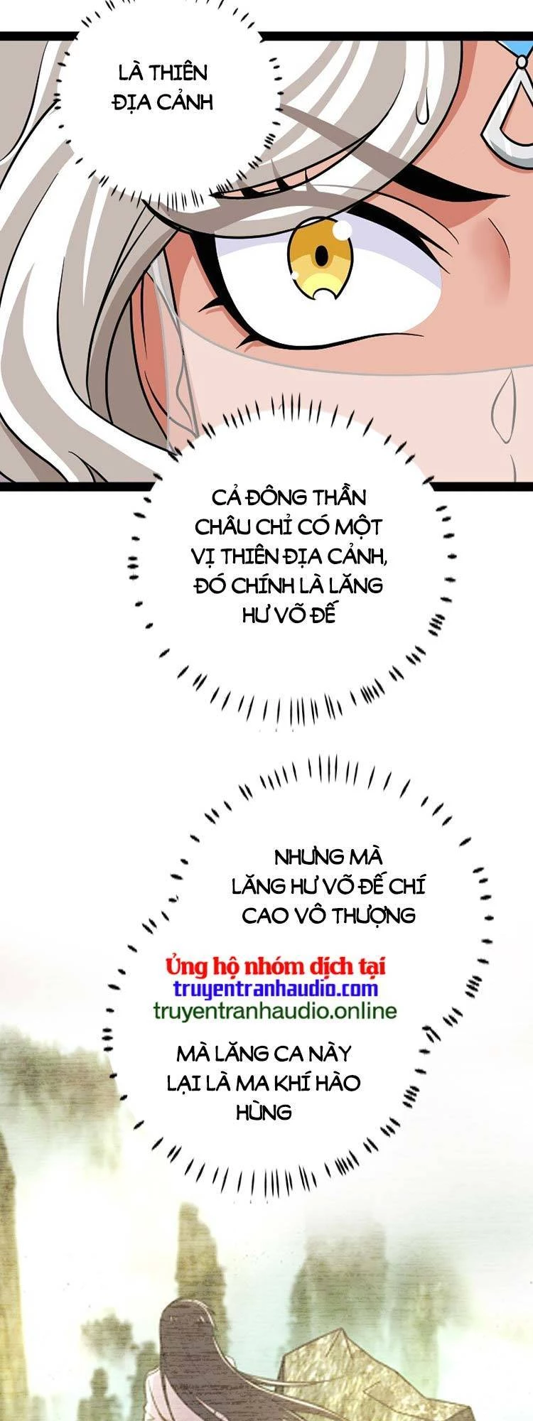 Sinh Hoạt Của Võ Đế Sau Khi Ẩn Cư Chapter 217 - 15