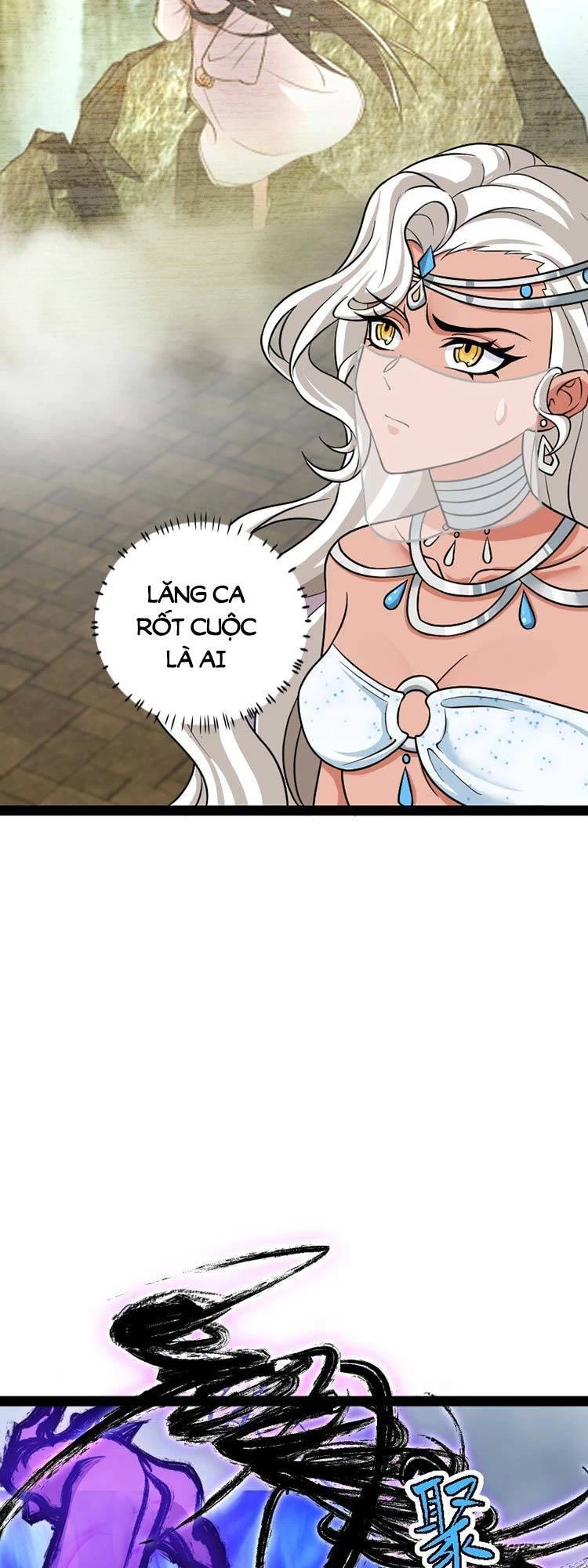 Sinh Hoạt Của Võ Đế Sau Khi Ẩn Cư Chapter 217 - 16