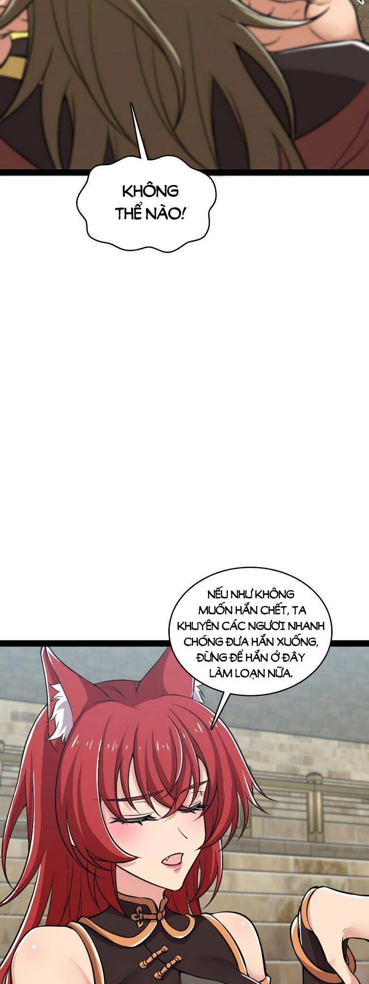 Sinh Hoạt Của Võ Đế Sau Khi Ẩn Cư Chapter 218 - 7