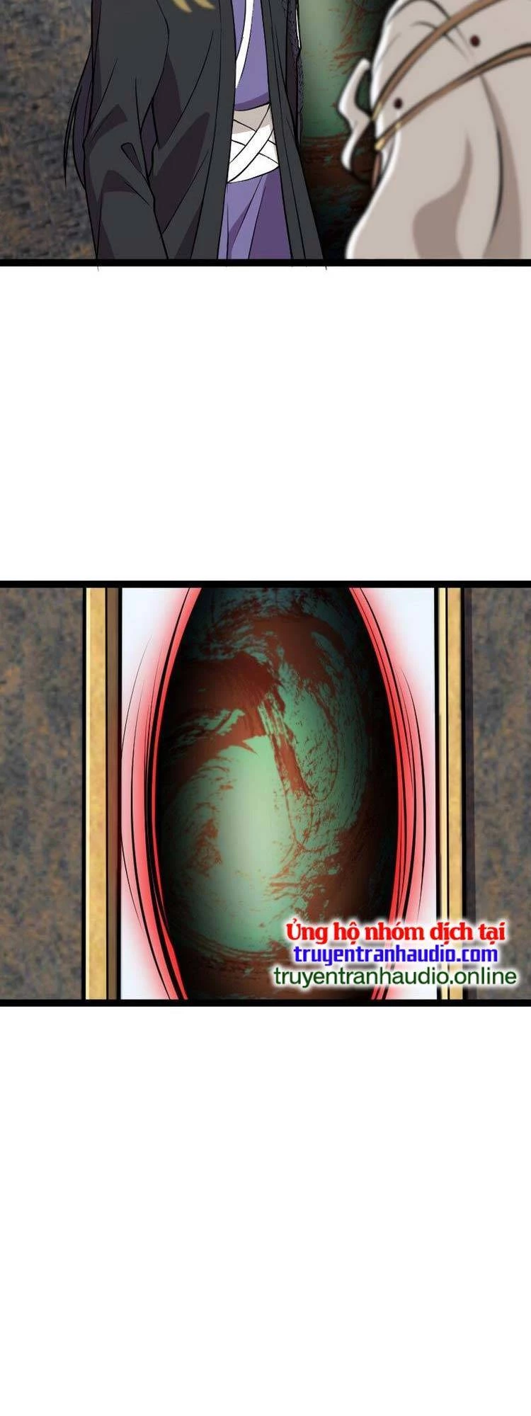 Sinh Hoạt Của Võ Đế Sau Khi Ẩn Cư Chapter 219 - 13