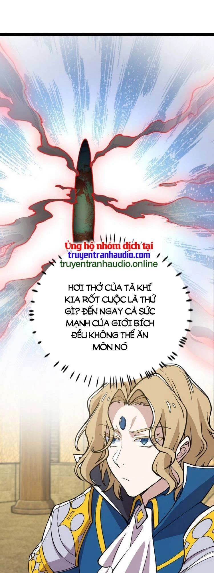Sinh Hoạt Của Võ Đế Sau Khi Ẩn Cư Chapter 219 - 16
