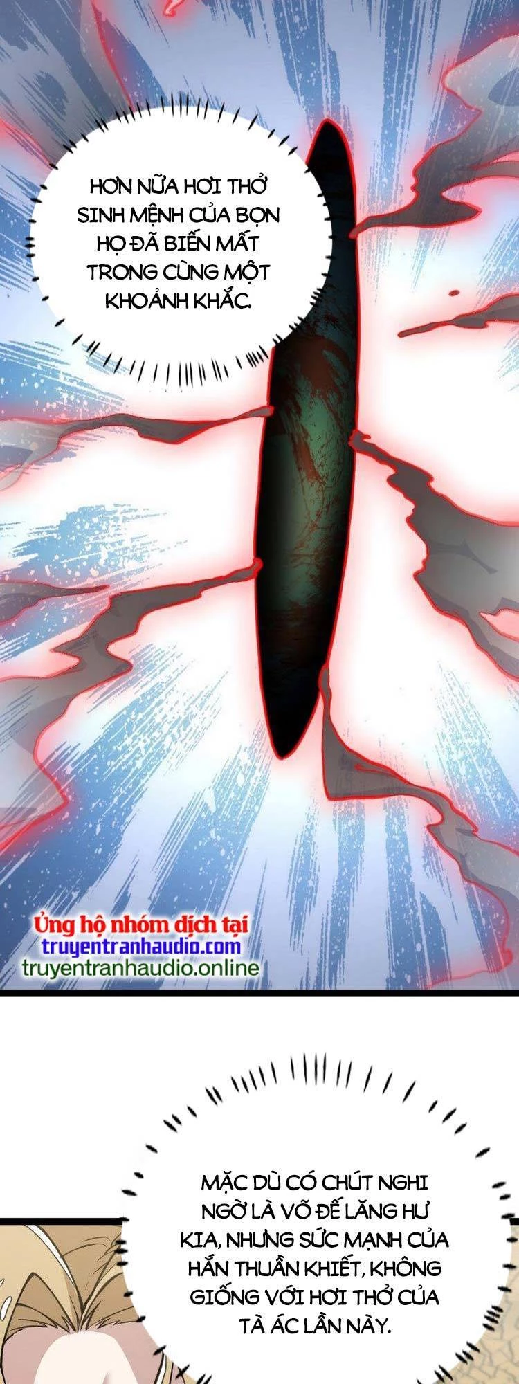 Sinh Hoạt Của Võ Đế Sau Khi Ẩn Cư Chapter 219 - 18
