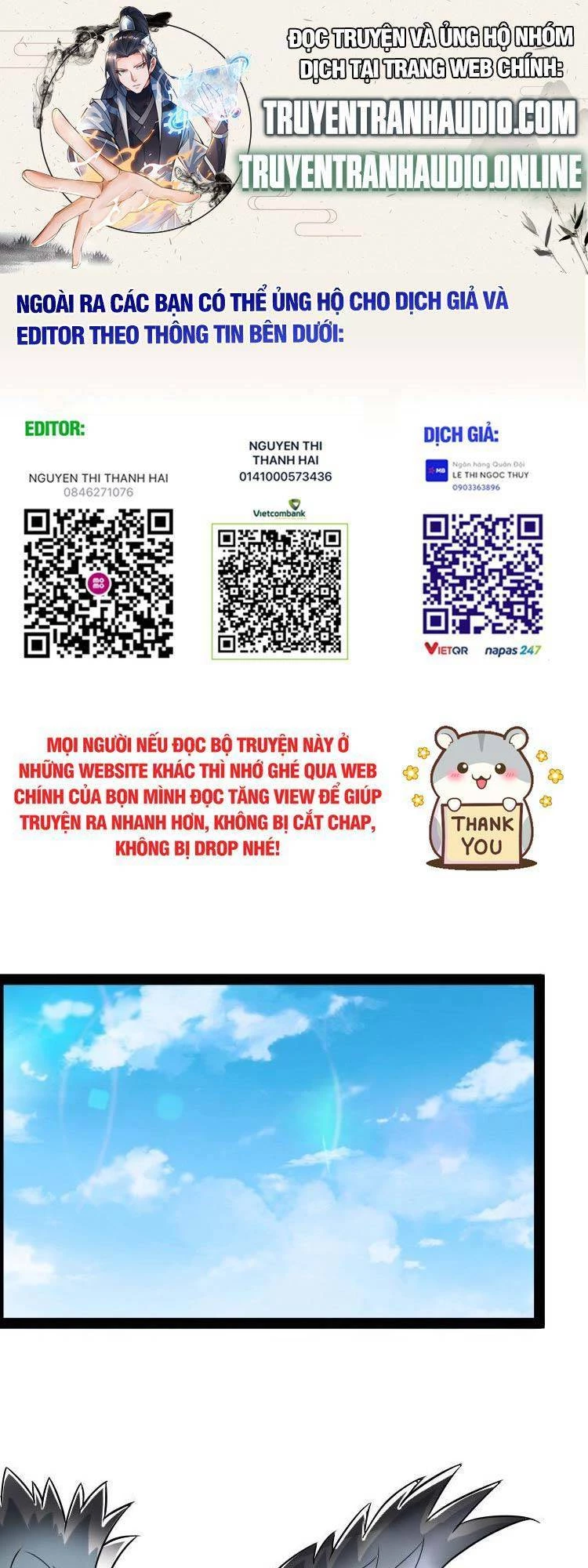 Sinh Hoạt Của Võ Đế Sau Khi Ẩn Cư Chapter 220 - 1