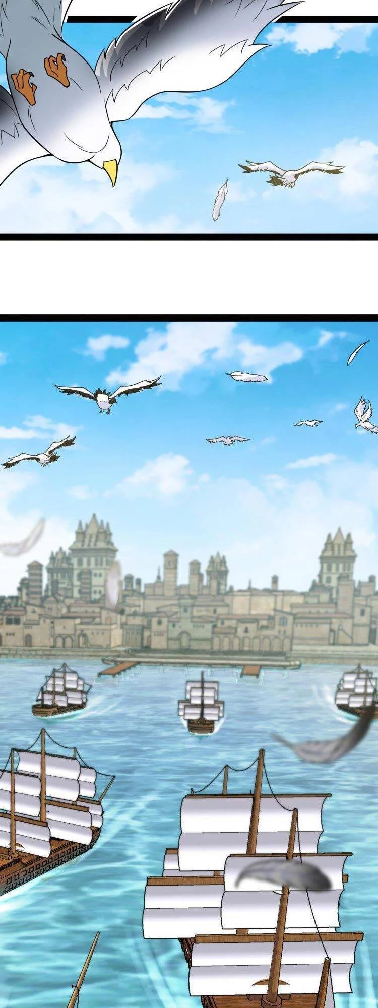 Sinh Hoạt Của Võ Đế Sau Khi Ẩn Cư Chapter 220 - 2